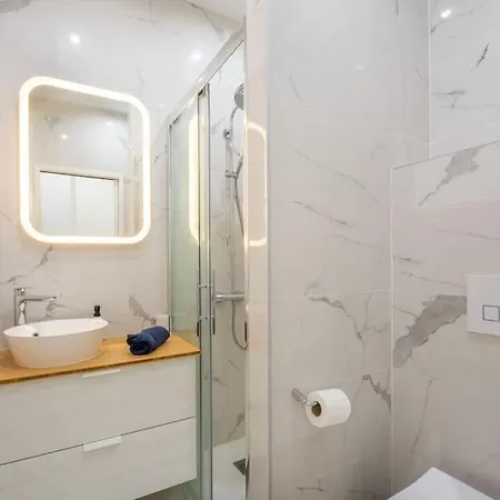 Notre Dame, Odeon 5E, Triplex 2 Salles De Bain Paris Extérieur photo