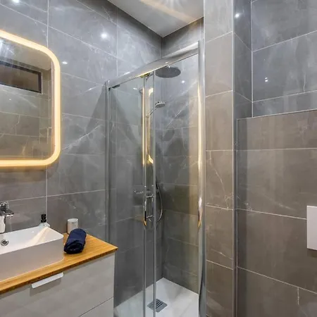 Notre Dame, Odeon 5E, Triplex 2 Salles De Bain Paris Extérieur photo