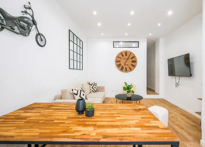 Notre Dame, Odeon 5E, Triplex 2 Salles De Bain
